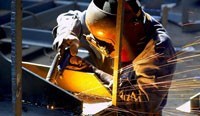 Услуги монтажа металлоконструкций в Подольске
